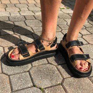 vintage birkenstock styles